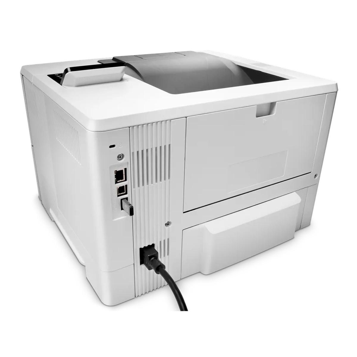 Impresora Laser HP LaserJet Pro M501dn Duplex Red Ethernet 43ppm J8H61A